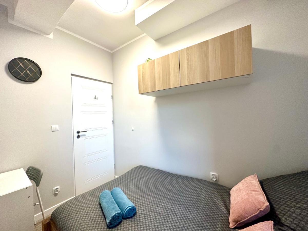 Mmrent Mountain Room Gdaňsk Exteriér fotografie